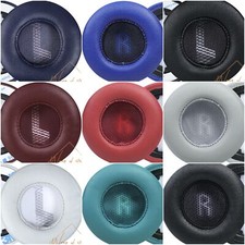 Image of Ear Pads Replacement Cushion for JBL E35 E45bt E45 Bluetooth Wireless Headphones