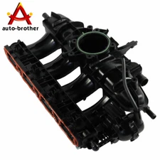 Intake Manifold 06J133201G For Audi TT A3 VW Jetta CC Passat EOS GTI Tiguan