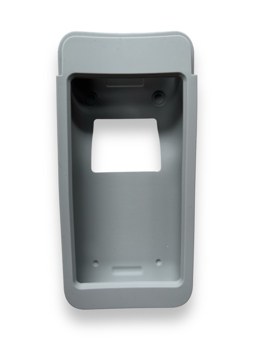 PAC Supplies Global Custodia Protettiva In Silicone Per PAX A920