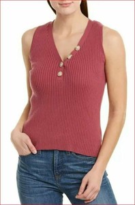 bcbgmaxazria tank top