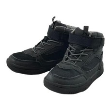 H M Boys Waterproof Ankle Boots