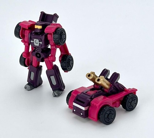 Fans Hobby Master Builder MB-17A Galva-Tyranno (Armada Galvatron) Action Figure - Picture 4 of 15