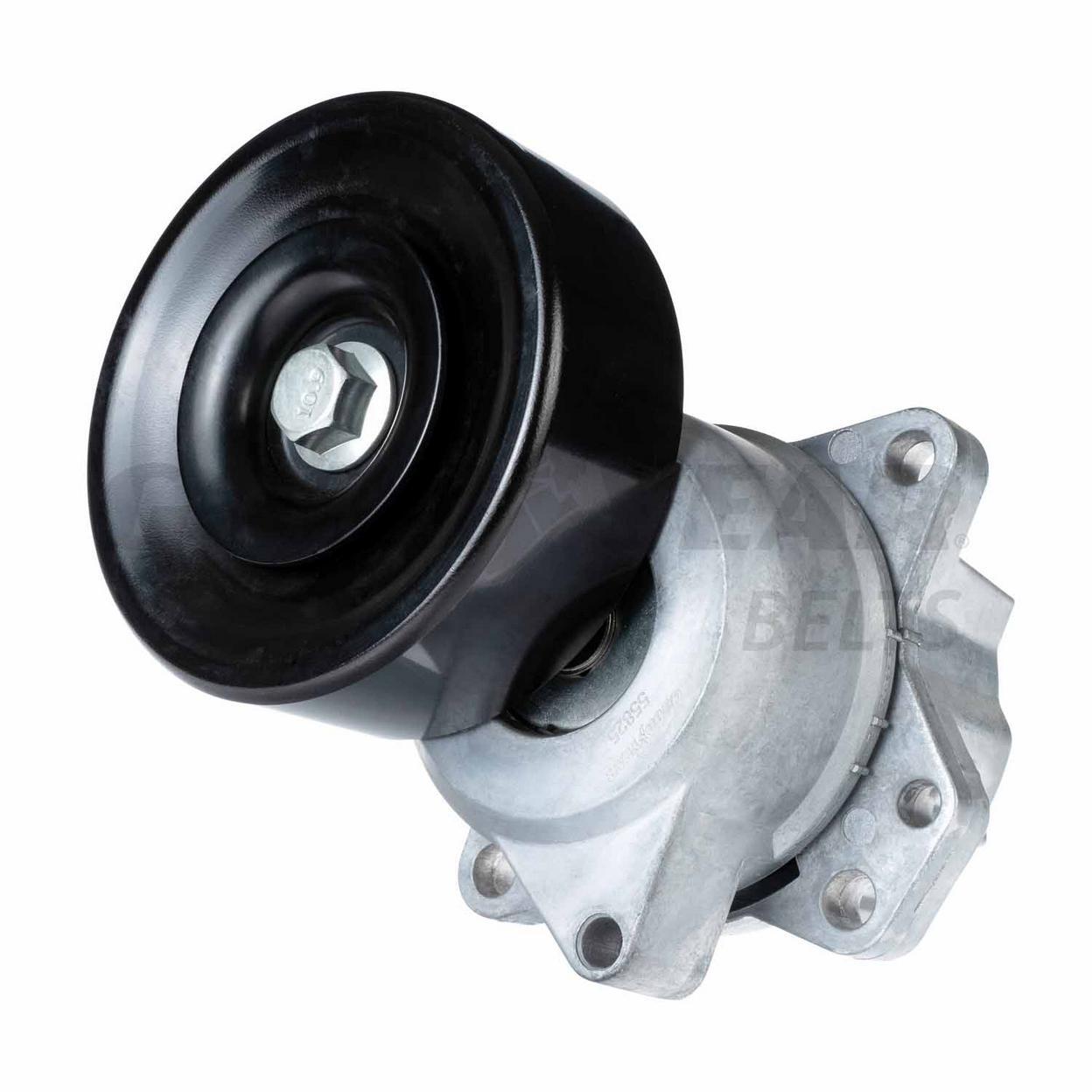 Goodyear Accessory Drive Belt Tensioner for 20082010 Infiniti QX56 eBay