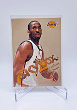 2003-04 Skybox Kobe Bryant #2 Autographics LA Lakers