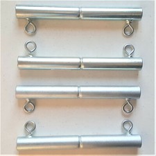 4pc 2 Way Joiner Fitting Pipe Connector Canopy Patio Carport (FWFC) 1 5/8" pipe