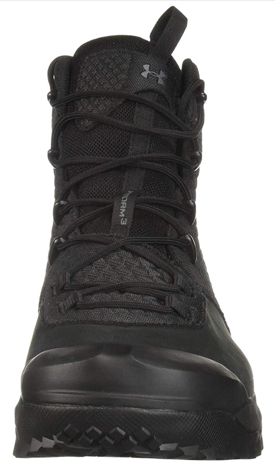 under armour infil hike gtx waterproof boot