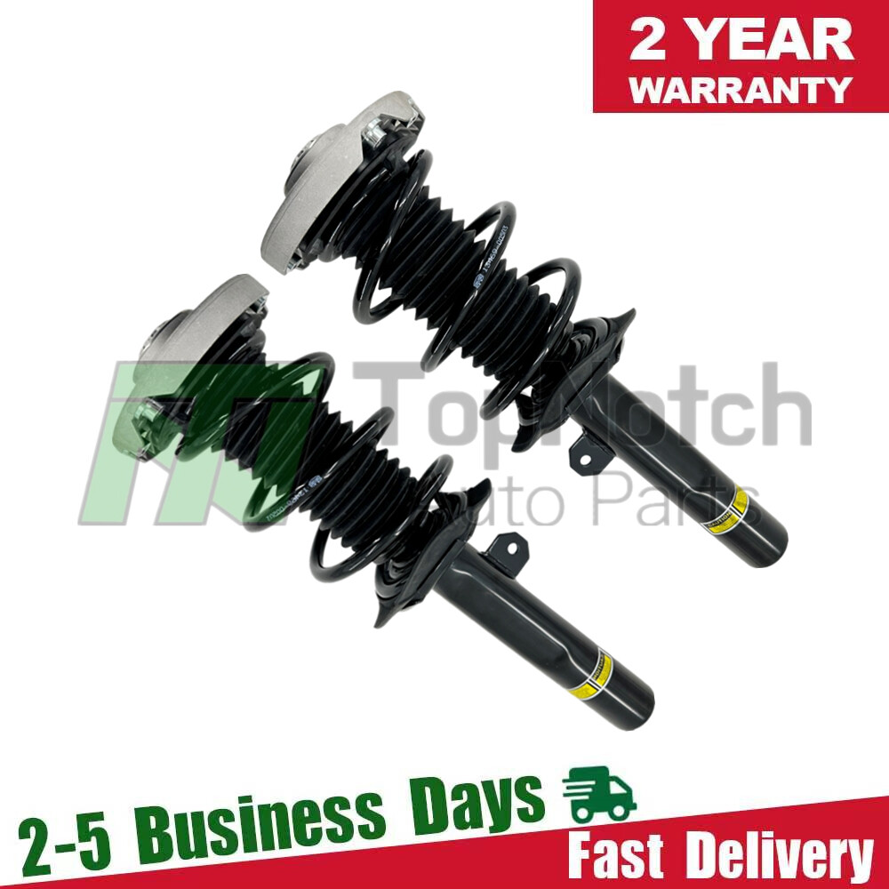 その他 n Pair For BMW X1 F48 sDrive xDrive28i 2016-2023 Front Shock