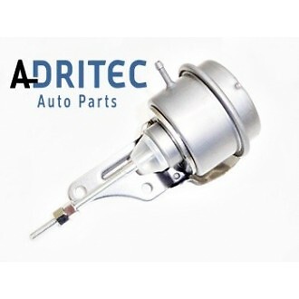 Actionneur de poumon turbo VOLKSWAGEN rétablissant la pression de suralimentation 03G253014D