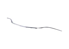 Chrome Lower Grille Trim Molding Surround Replacement Fit 15-17 Chrysler 200