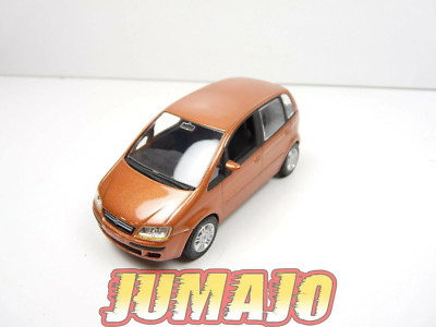 ITB4 Voiture 1/43 civile Italienne NOREV blister : FIAT IDEA