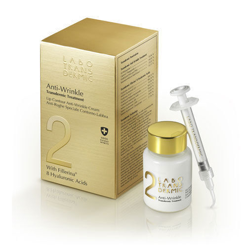 Offerta Labo Transdermic Lip Contour 20ml | Antirughe Labbra Filler