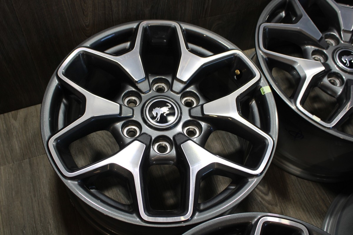 2021-2024 Ford Bronco Badlands 17