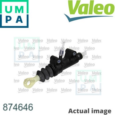 MASTER CYLINDER CLUTCH FOR MINI CROSSOVER COUNTRYMAN/COOPER 