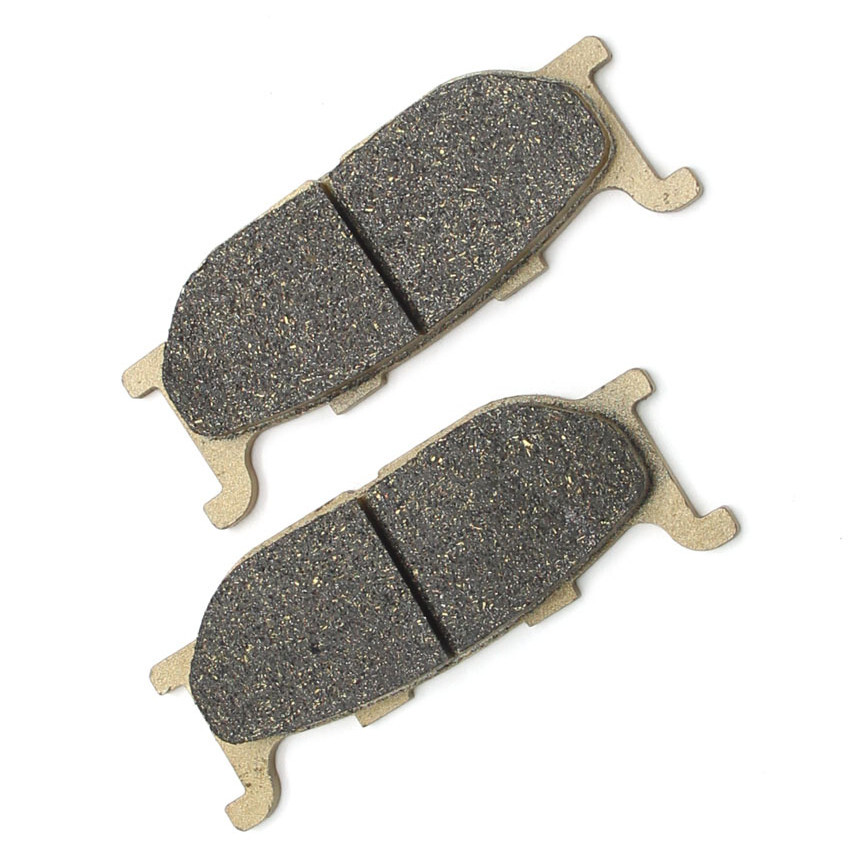Front brake Pad Set for SYM SB125 N 2011-2015 43108-HMA-000 | eBay