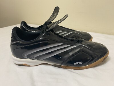 adidas f10 2005