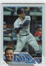 2023 Topps Update ⚾️ - Parallels - You choose! (2 CARD MINIMUM)