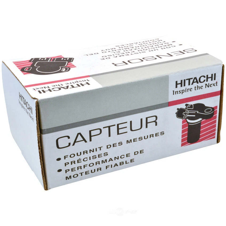 Sensor de velocidad Hitachi CAS0005 Foto 3 de 4