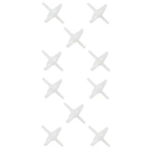 10 Pack- Respironics Micro Disk Bacteria Filter for Everflo concentrator ILB-316