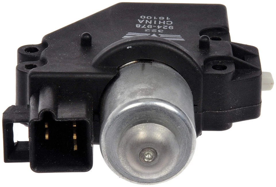 Solenoide de bloqueo de cambio Dorman 924-978 para Chevy Olds Hummer H3 H3T Saab 9-7x Foto 2 de 2
