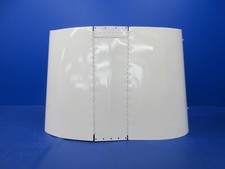 Piper PA-38-112 Tomahawk Upper Engine Cowl P/N 77676-03 (0525-1320)