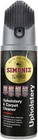 Simoniz Car Upholstery Fabric & Carpet Cleaner Foam Stain Remover Brush 400ml