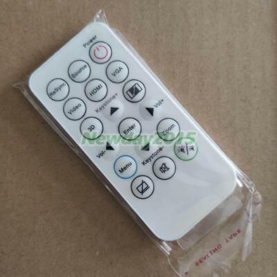 1x IR29033 Projector Remote Control For   S315 X316 S316 X315ONX715 OTS413 #D3*