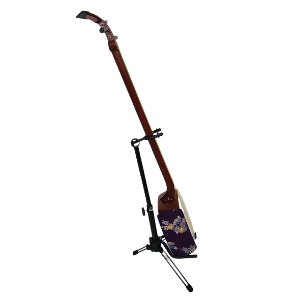 Shamisen Stand Foldable Compact Tripod Type - Image 2 of 4
