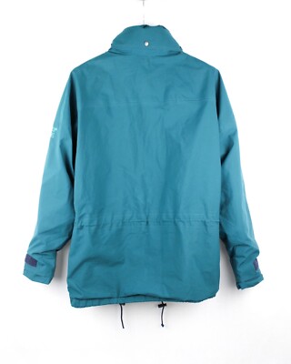 Vintage 90s Berghaus Jacket Gore-Tex Cornice I.A Waterproof