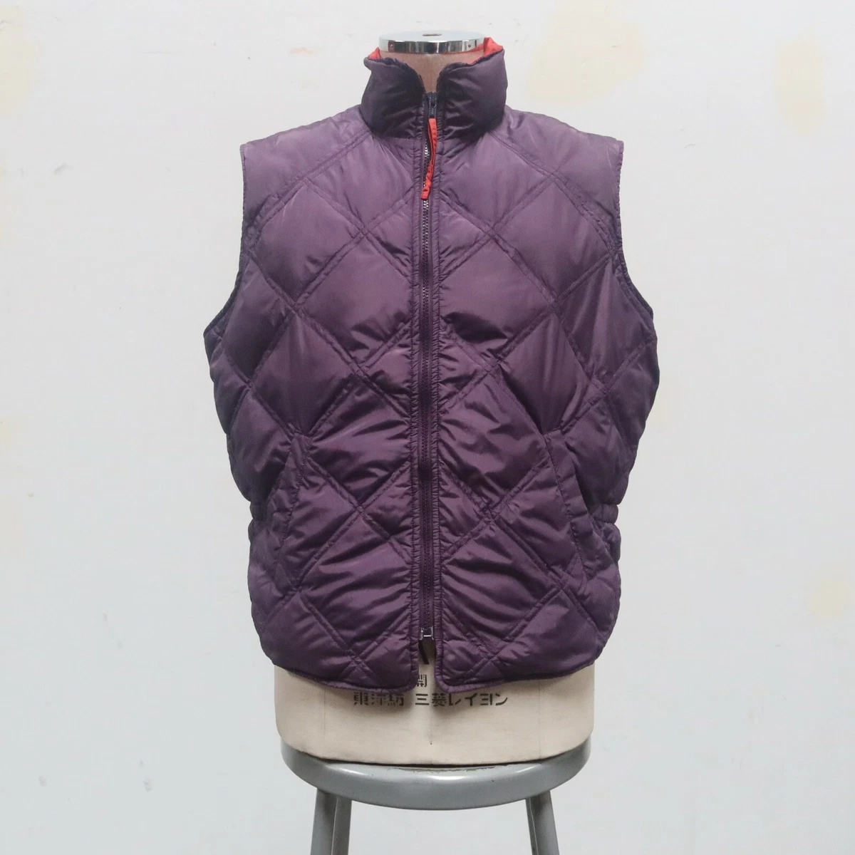 Snow clearance vest womens