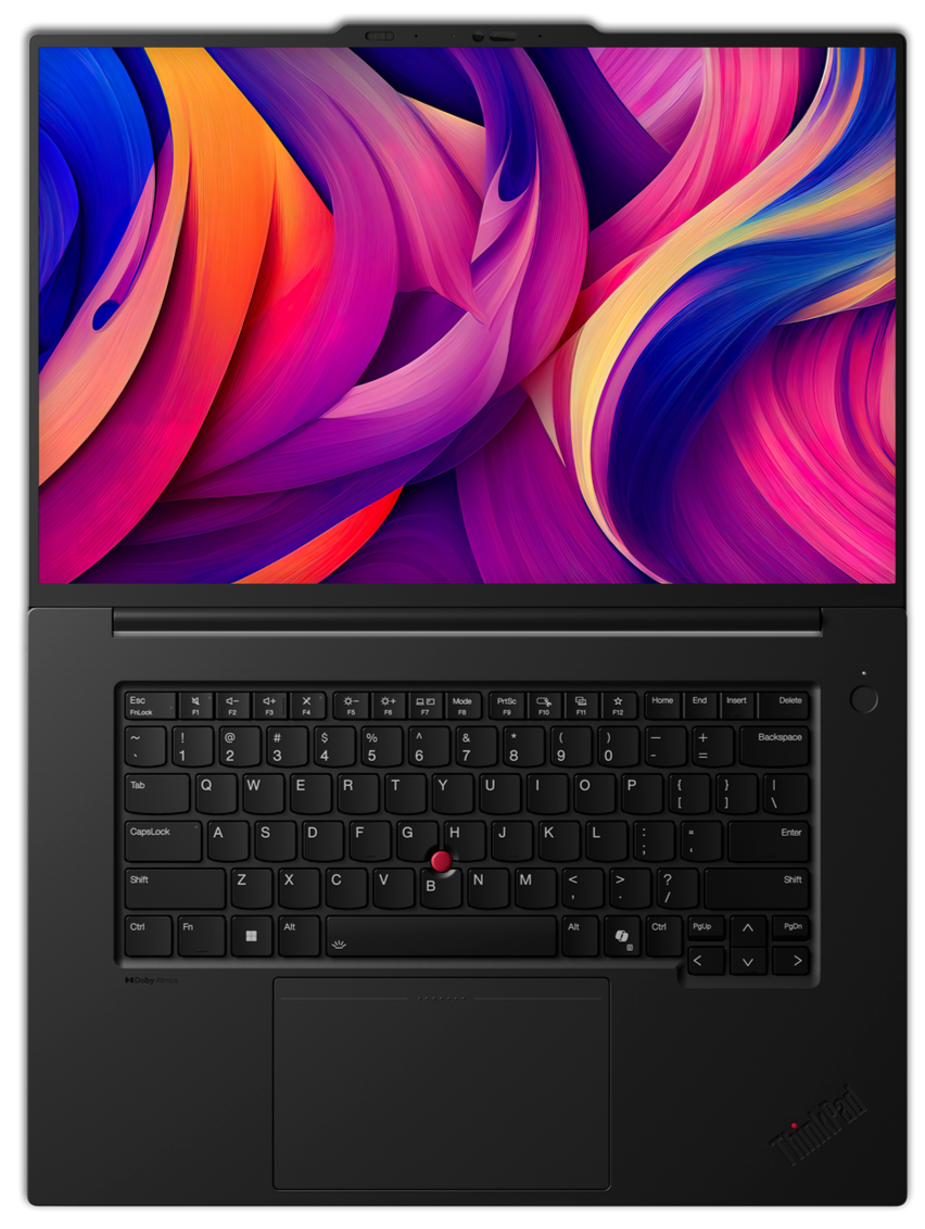 Lenovo ThinkPad P1 Gen 7 16