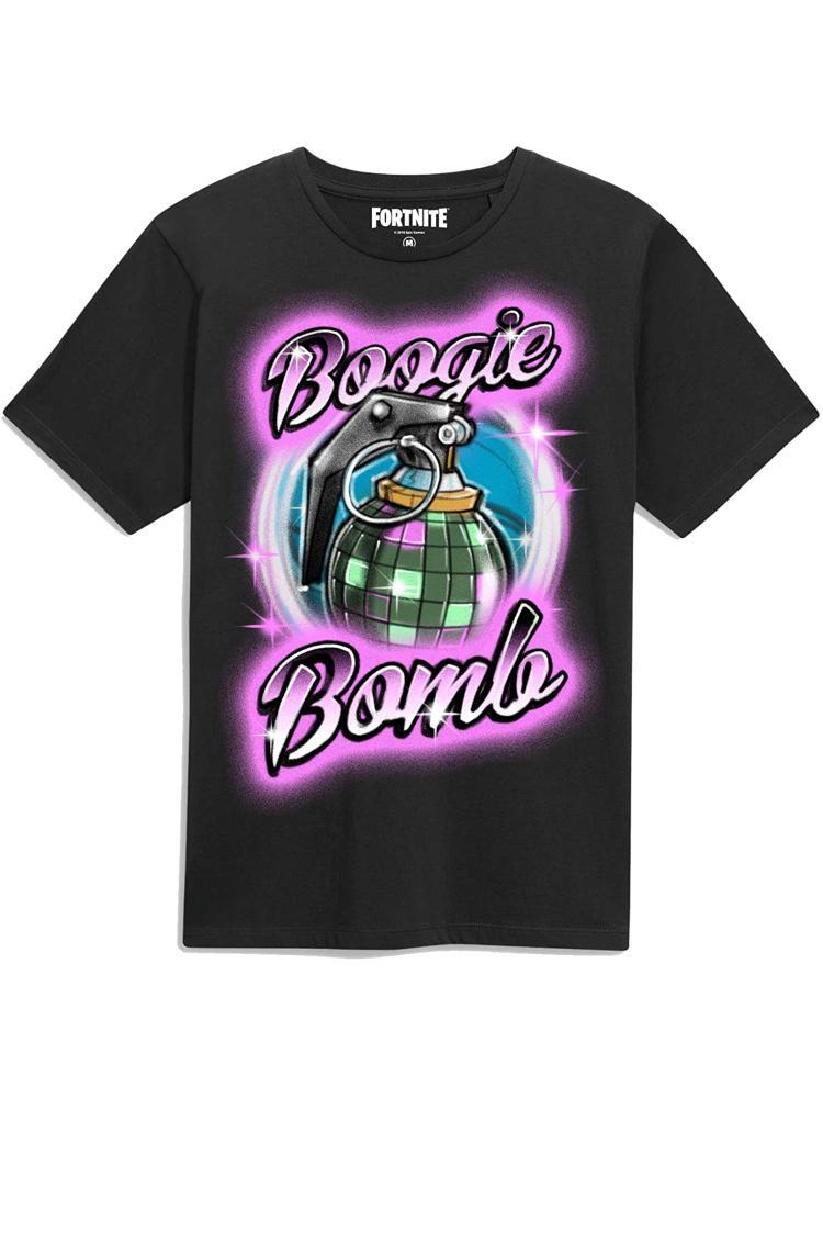 adidas fortnite t shirt uk