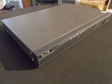 GENUINE" LTS - LTN8708-P8 H.264 Plug  Play with 8 independent PoE NVR 2 SATA