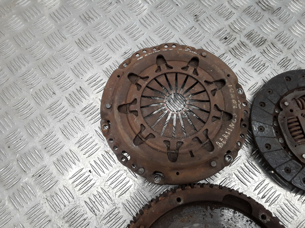 Citroen Berlingo 2001 LHD 2.0d 66kw clutch 9430311621 eBay