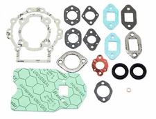 Wacker BS70-2i, BS700, BS700oi, MS52, MS62 WM80 Engine Gasket Set - 0178827