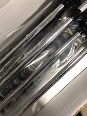 2023 Mizuno JPX 923 TOUR Iron Set 4~GW DYNAMIC GOLD 120