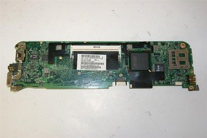 HP Mini 1000 Serie Mainboard Motherboard 517576-001  #2275
