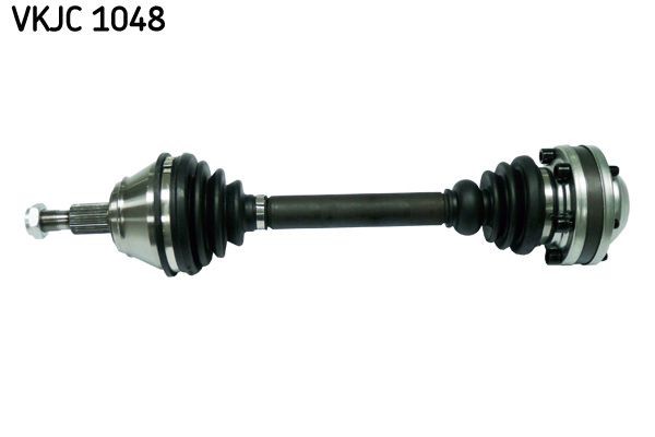 SKF Vkjc 1048 Antriebswelle FüR Audi Seat Skoda VW-image