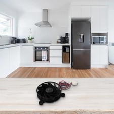 Améliorer le refroidissement du réfrigérateur avec ventilateur de refroidisse