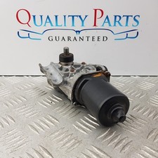 MAZDA 3 FRONT WINDSCREEN WIPER MOTOR BM MK3 2014
