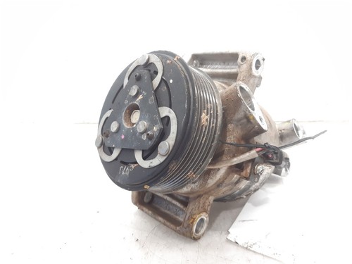926003541R klimakompressor DACIA SANDERO II 2012 6027603