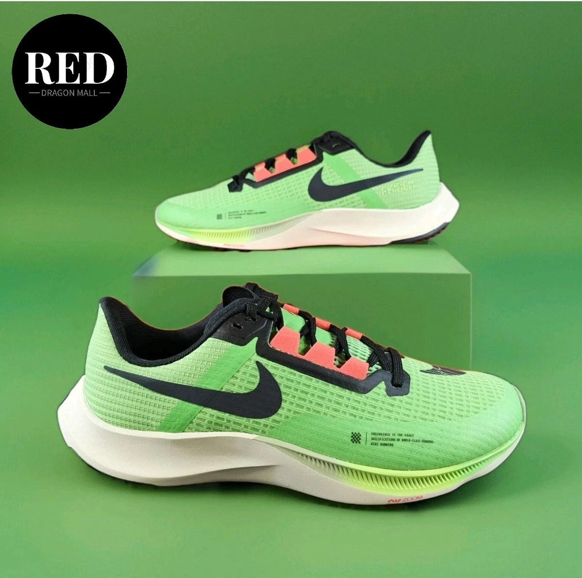 Nike Air Zoom Rival Fly 3 Ekiden Zoom Pack for Sale | Authenticity