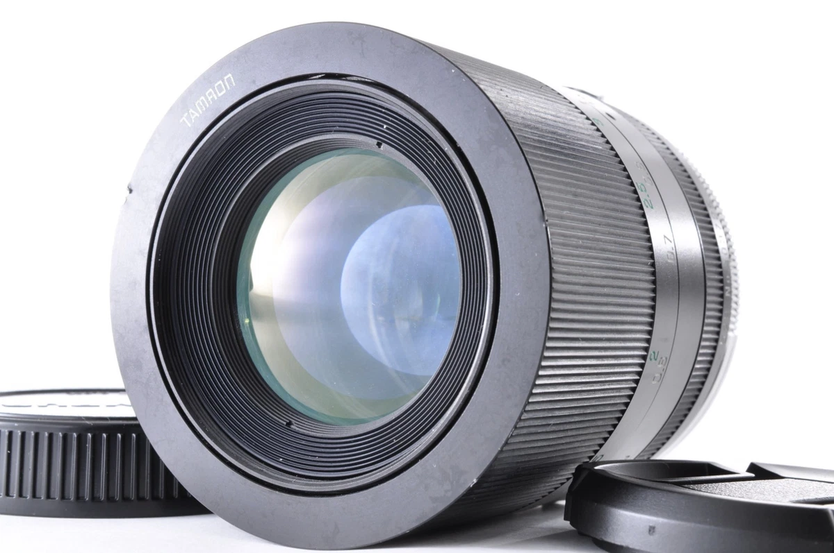 Tamron Camera Lenses for Olympus for sale | eBay