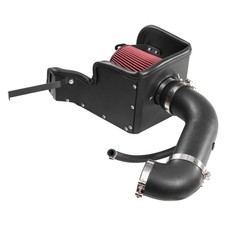 Uimoso Cold Air Intake Kit With Heat Shield For 2009-2018 Dodge Ram 1500