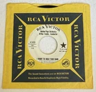 ARTHUR FIEDLER/BOSTON POPS I Want To Hold Your Hand 45rpm 8378 Promo RCA Beatles