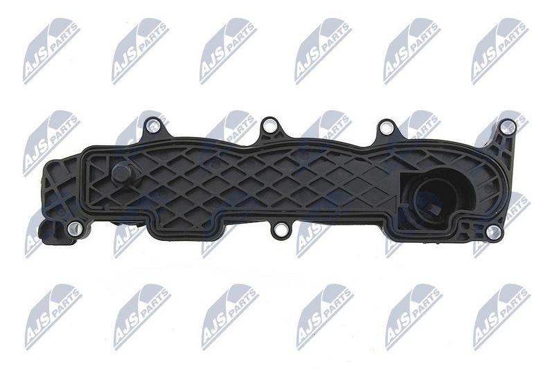 Valve Cover Cylinder Head Cover Oil Filler Cap for Ford Volvo Peugeot Citroen - Image 16