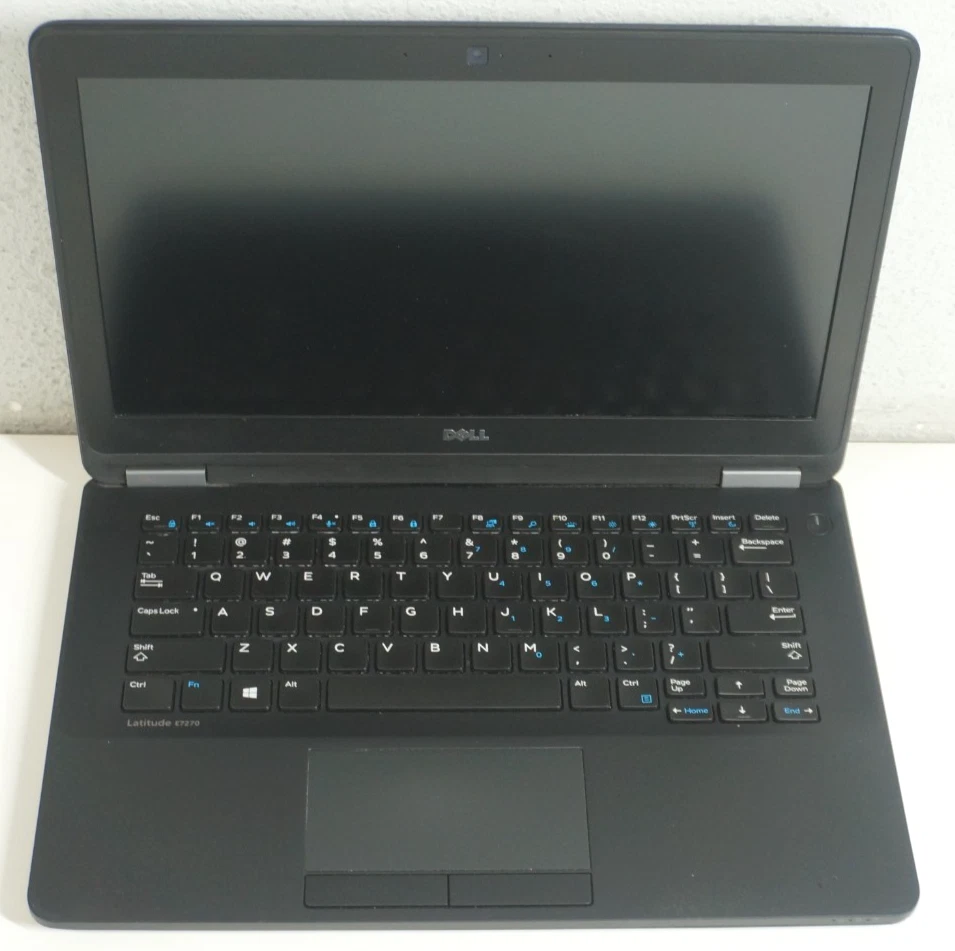 Dell Latitude E7270 PC Laptops & Netbooks for Sale | Shop New
