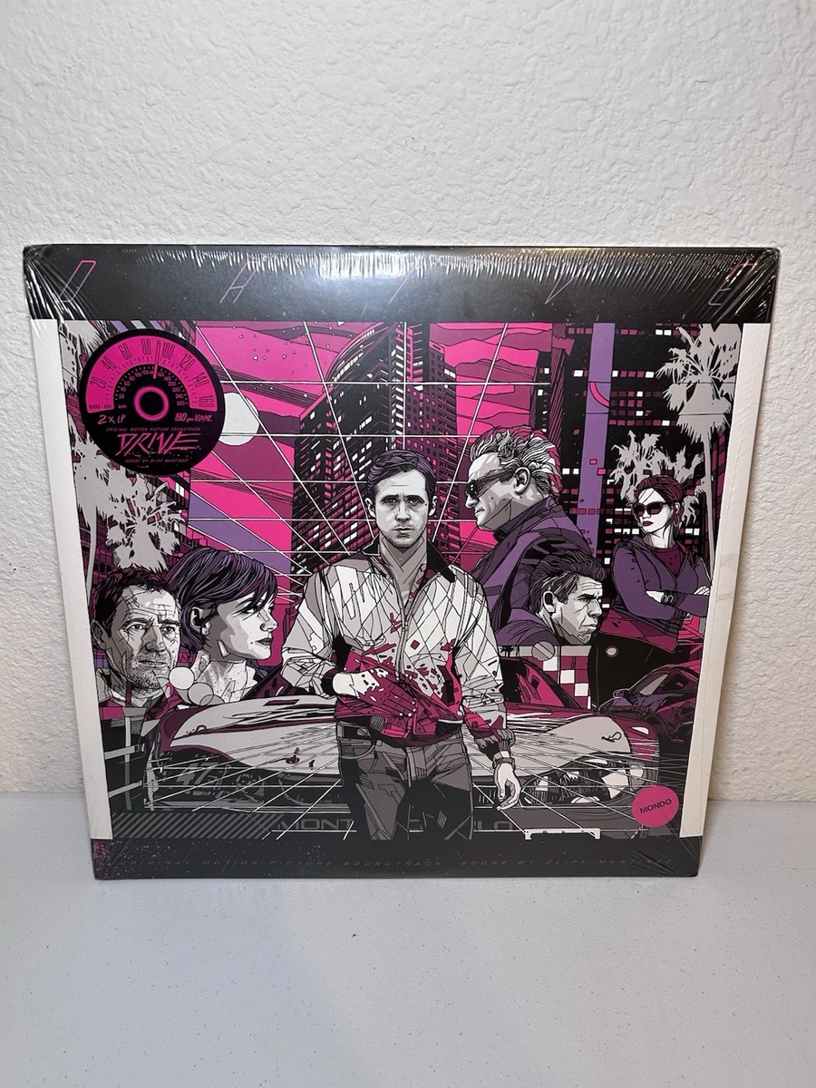 drive soundtrack products for sale | eBay
