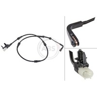 Warnkontakt Bremsbelagverschleiß A.B.S. 39978 FüR Jaguar Land Rover Hinterachse