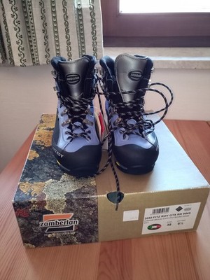 Bergstiefel 36 - Zamberlan