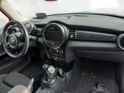 8571893 Colector Escape para MINI MINI 3P (F56) Cooper SD 2014 215383 - Imagen 8 de 9